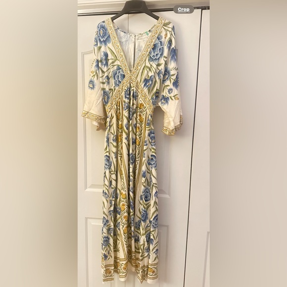 FARM Rio Dresses & Skirts - NWOT Farm Rio Maxi dress